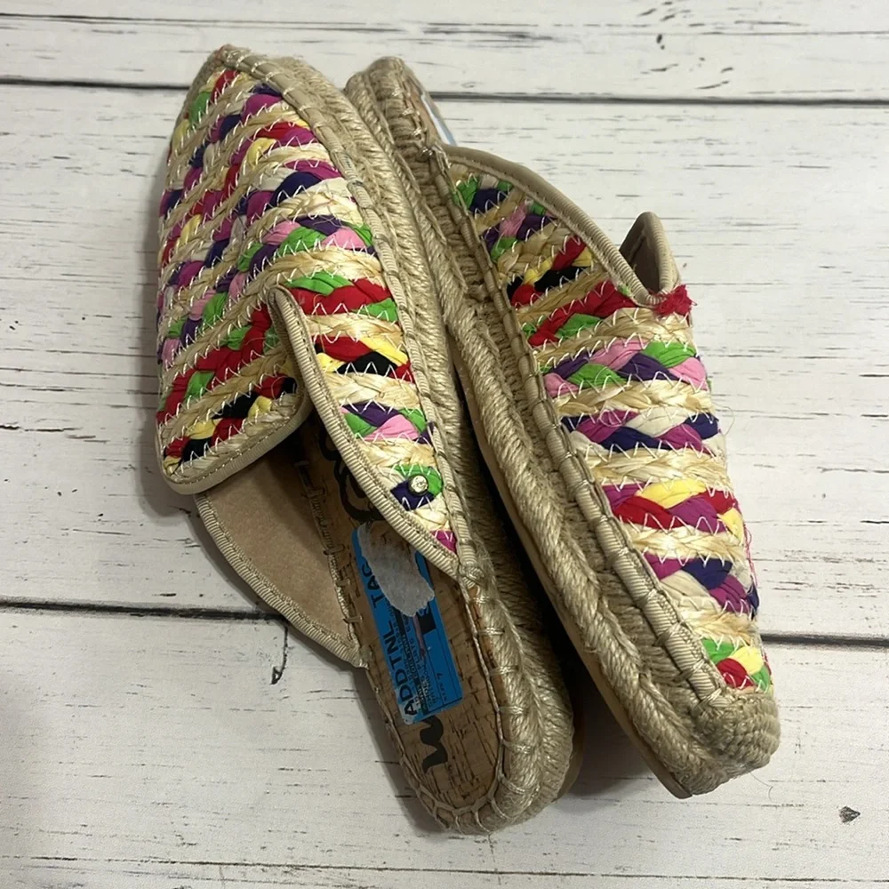 Sam Edelman Kerry Espadrille Slides